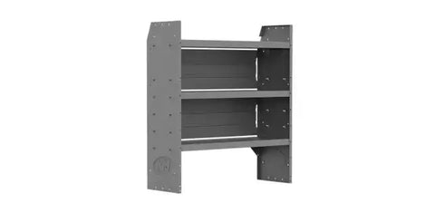 HOLMAN FFG-MES 126' METRIS FAST FIT GO PACKAGE