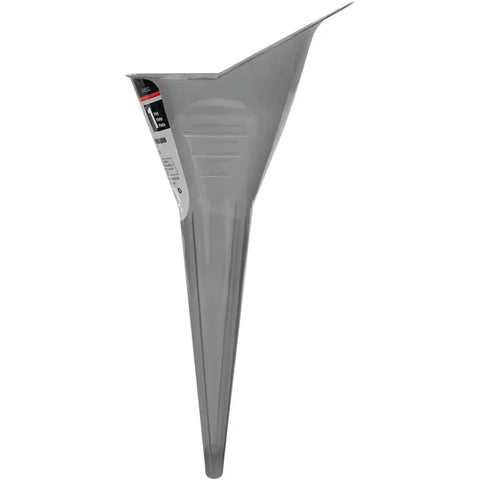 PERFORM TOOL W4052 CLEAR VIEW LONG REACH FUNNEL 1 PINT