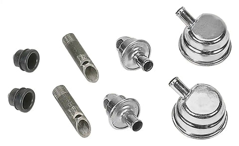MOROSO 25900 2-STAGE VAC-U-PAN