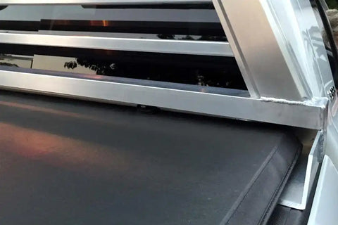 RACK RACK MILL FINISH