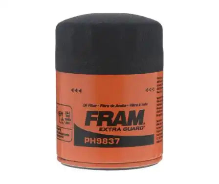 SPIN-ON LUBE FILTER