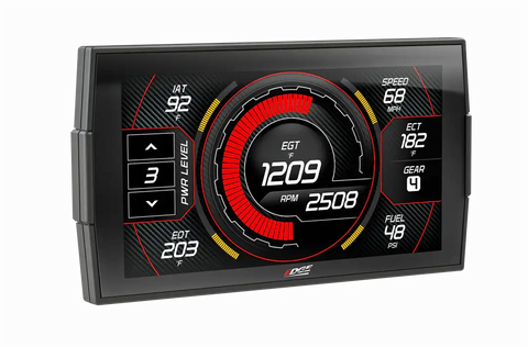 EDGE 31507-3 2013-2018 RAM CUMMINS CTS3 JUICE W/