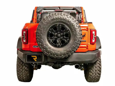OMIX-ADA HFB-01-004 LIGHTING - OFFROAD