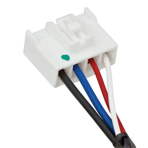 TEKONSHA 302000 TRAILER BRAKE CONTROLLER CUSTOM HAR