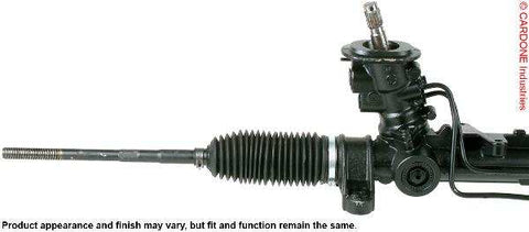 RACK & PINION
