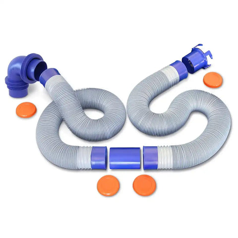 ULTIMATE SEWER KIT