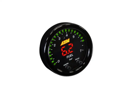 AEM ELECTRON 30-0301 X-SERIES GAUGE