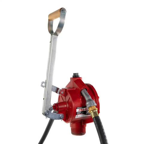 FILL RITE FR152 PIST HD PUMP NOZ. SPT