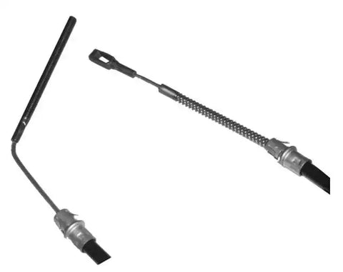 BRAKE CABLE