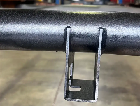 KENTROL RB7330 FORWARD FUEL TANK CROSSMEMBER