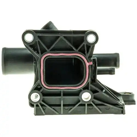 WATER OUTLET