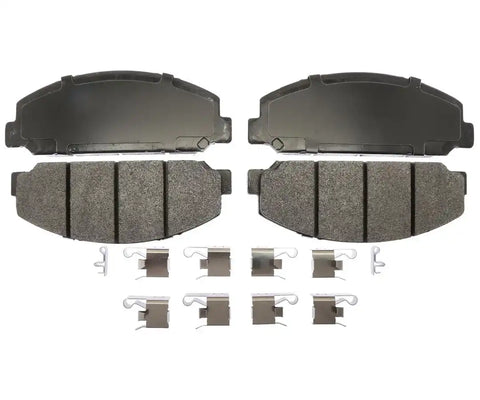 BRAKE PAD SET