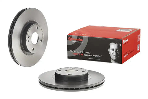 DISC BRAKE ROTOR