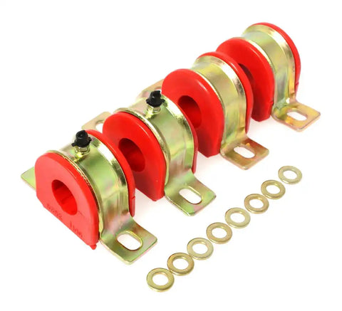 GREASABLE S/B SET