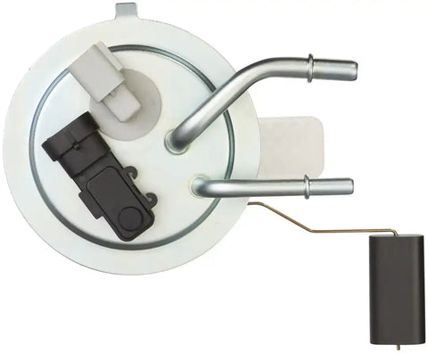 FUEL PUMP MODULE ASSEMBLY