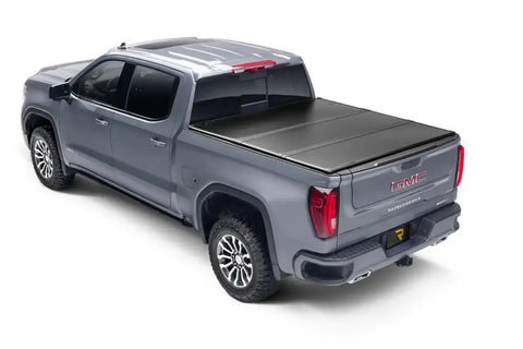 Undercover TR46020 Tonneau Cover Triad 24-25 Tacoma 6'2"