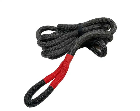 BRUTE KINETIC RECOVERY STRAP 1' X 3