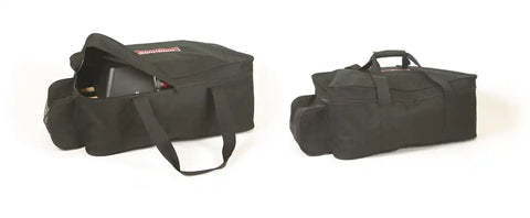 Camco 57632 Storage Bag Barbeque Grill For Olympian Grills Zippered Closure or Duf