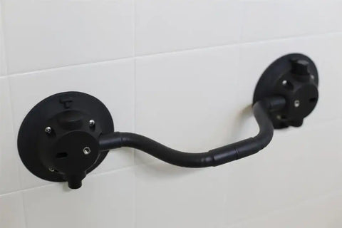 SEASUCKER MB6218B NAKED FLEX MOUNT HANDLE
