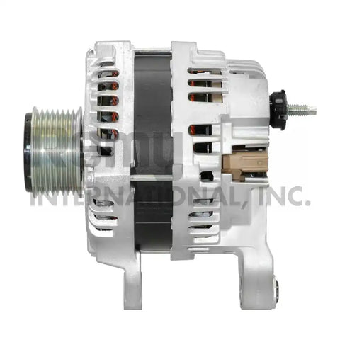 REMY INTL 11016 REMANUFACTURED ALTERNATOR