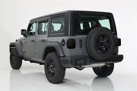 FENDER TURN SIGNAL COVERS  2PC