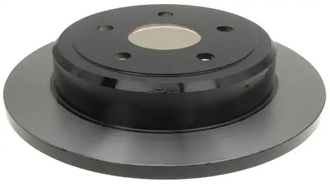 BRAKE ROTR REAR JEEP