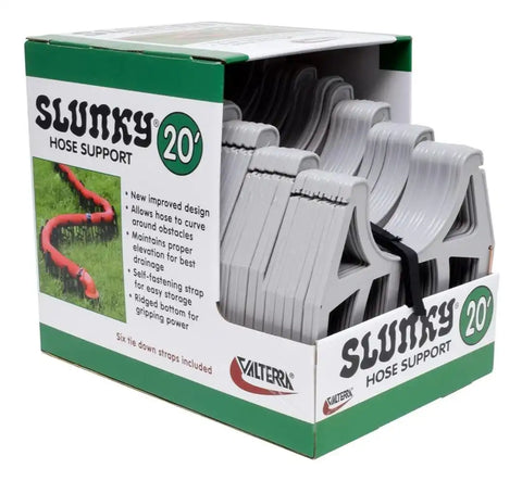 SLUNKY  20'  GRAY
