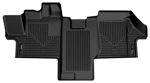 HUSKYLINER 18051 WB FRONT FLOOR LINER