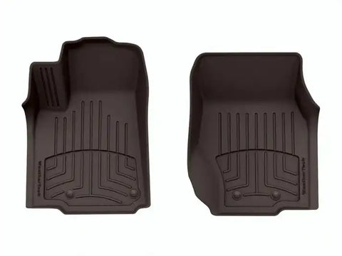 WEATHERTECH 4716961IM FRONT FLOORLINER HP