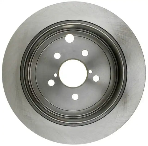 BRAKE ROTOR PARKING BRAKE