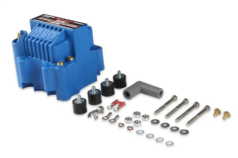 COIL HVC-2 MSD 6 SERIES