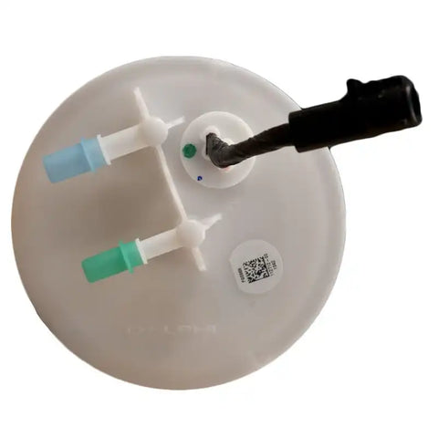 FUEL PUMP MODULE ASSEM