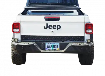 JEEP GLADIATOR JT MOD SEREIES REAR