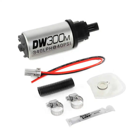 DEATSCHWERKS 9-305-1034 340LPH FORD IN-TANK FUEL PUMP W/ 9-