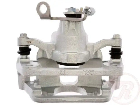 RAYBESTOS FRC12809C BRAKE CALIPER & BRACKET