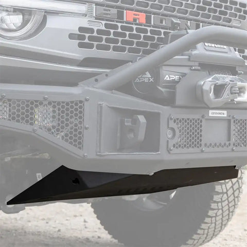 GO RHINO 332120T BRONCO