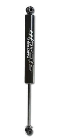 FABTECH K2412M 6' BASIC SYS W/STEALTH 2023-24 FORD
