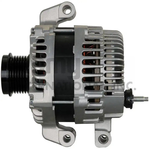 REMY INTL 20024 DOMESTIC ALTERNATOR