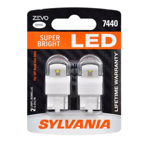 ZEVO2 7440LED.BP2 EN-SP 2