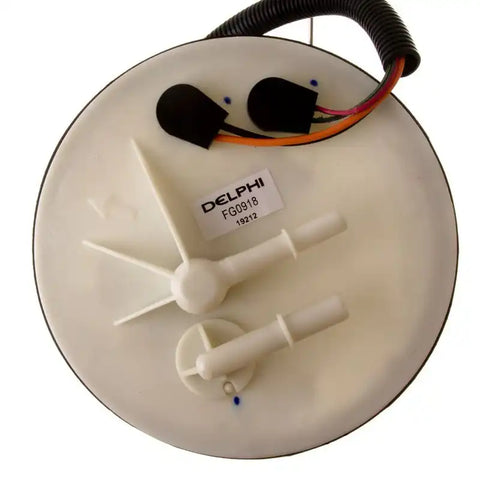 FUEL PUMP MODULE ASSEM