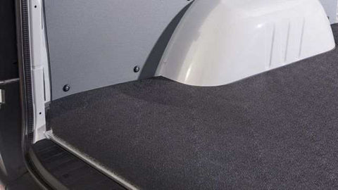 VANRUG FLOOR MAT - 14+ PROMAST