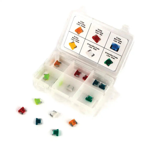 FUSE ASSORTMENT