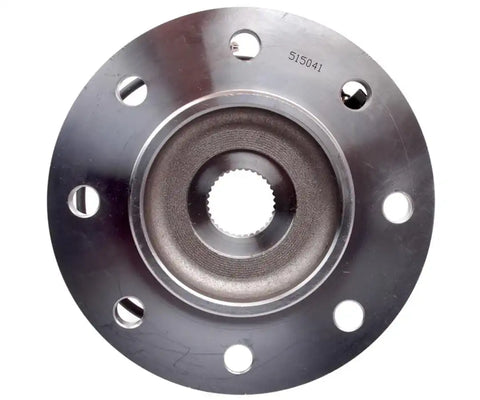 WHEEL HUB ASSEMBLY