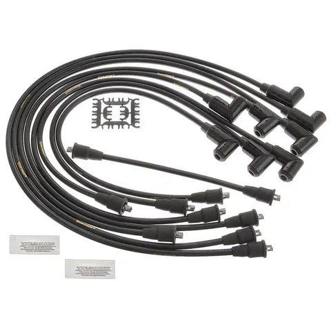 PERFORMANCE RACE WIRE SET
