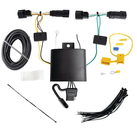 T-ONE CONNECTOR 2021 JEEP CHEROKEE