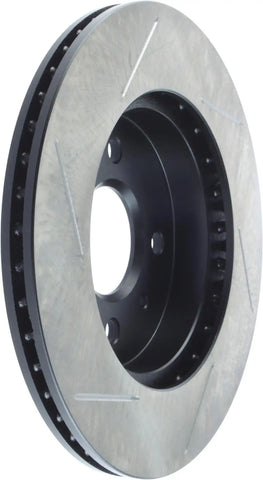 STOP TECH 8238PSL ROTR LF SATURN 91-02