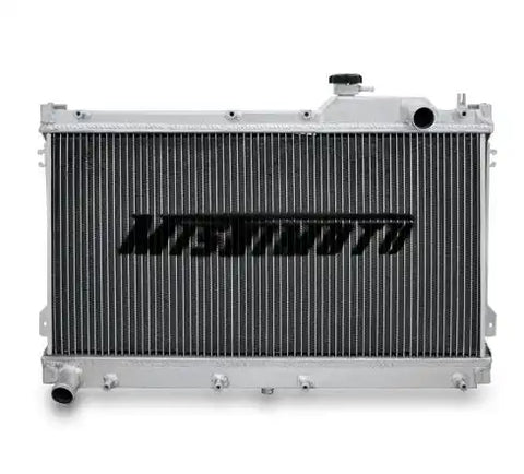 MISHIMOTO MMRAD-MIA-90 MAZDA MIATA PERFORMANCE A