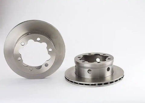 BREMBO 09847510C02 DISC BRAKE ROTOR