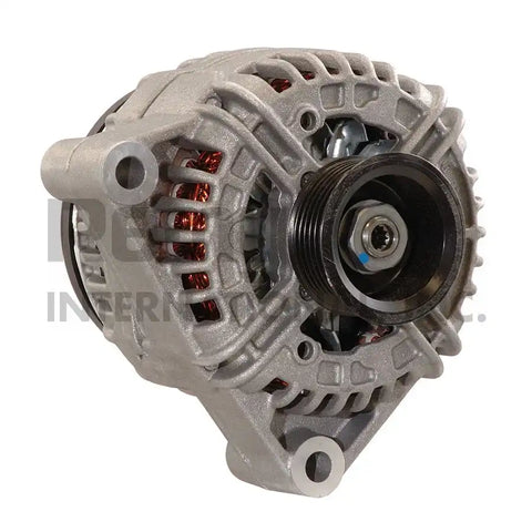REMANUFACTURED ALTERNATOR