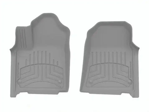 WEATHERTECH 4617041IM FRONT FLOORLINER HP